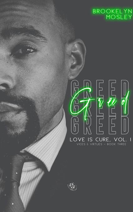 Greed