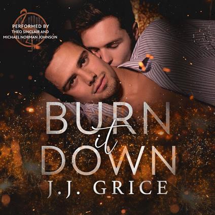Burn It Down