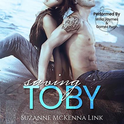 Saving Toby