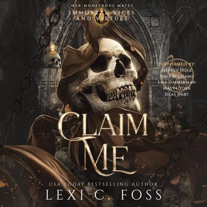 Claim Me