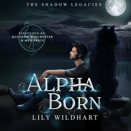 Alpha Born