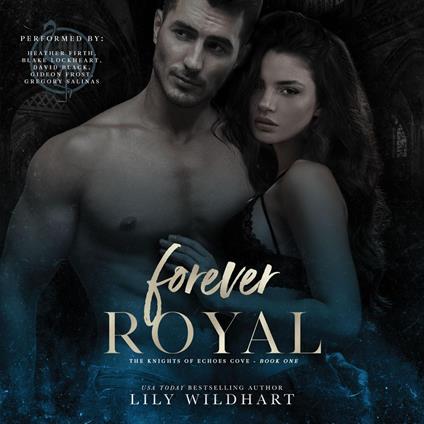 Forever Royal