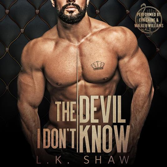 The Devil I Don’t Know