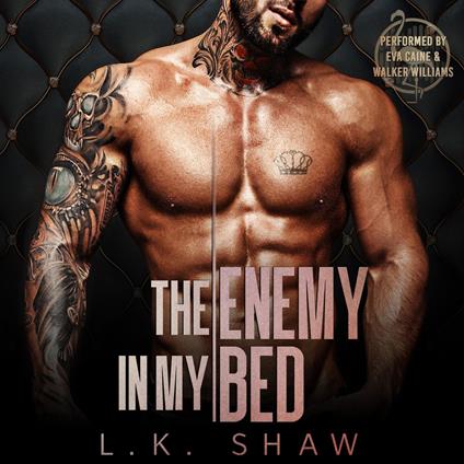 The Enemy In My Bed