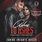 Ashes to Ashes