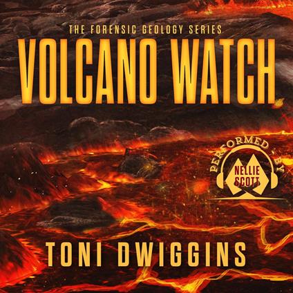 Volcano Watch
