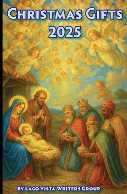 Christmas Gifts 2025 - Je Warr,Lee Hardesty,Anna Jean Seibert - cover