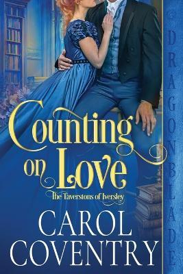 Counting on Love - Carol Coventry - cover
