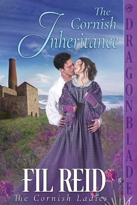 The Cornish Inheritance - Fil Reid - cover