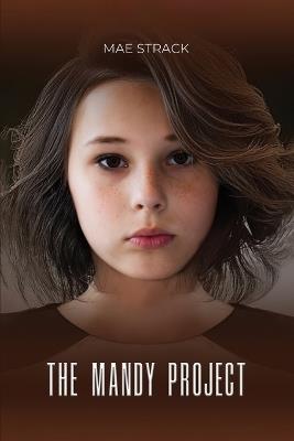 The Mandy Project - Mae Strack - cover
