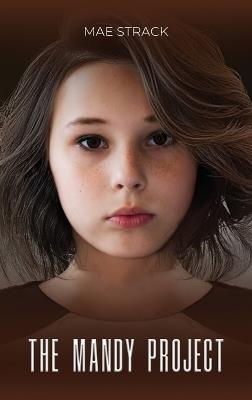 The Mandy Project - Mae Strack - cover