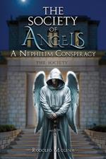 The Society of Angels: A Nephilim Conspiracy