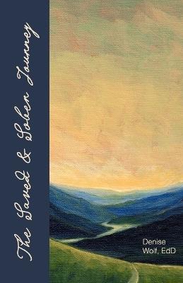 The Saved & Sober Journey - Denise Wolf Edd - cover