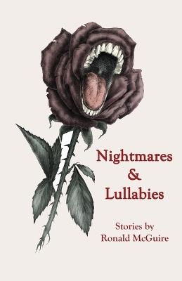 Nightmares & Lullabies - Ronald McGuire - cover