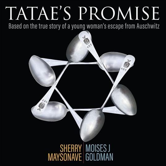 Tatae's Promise