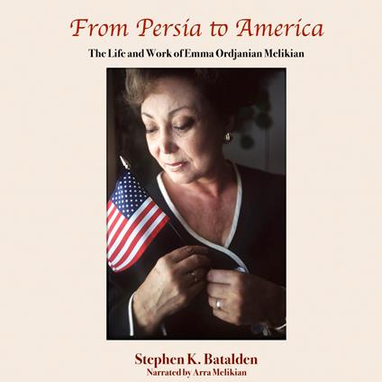 From Persia to America