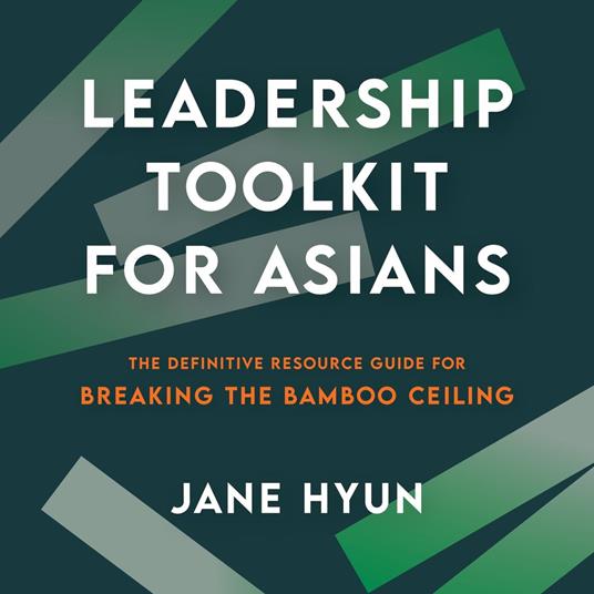 Leadership Toolkit for Asians