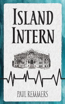 Island Intern - Paul Remmers - cover