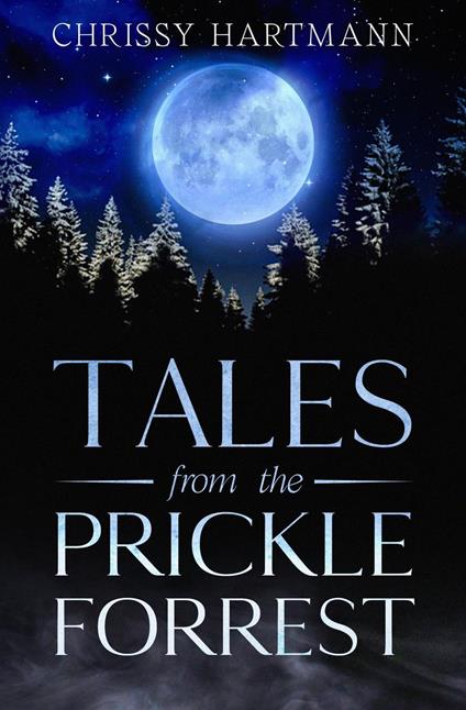 Tales from the Prickle Forrest