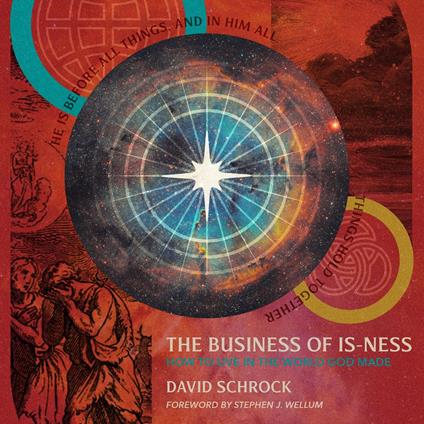 Business of Is-Ness, The