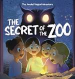 The Secret of the Zoo: The Amulet Magical Adventure