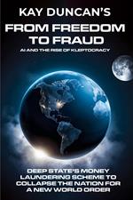 From Freedom to Fraud: AI and the Rise of Kleptocracy