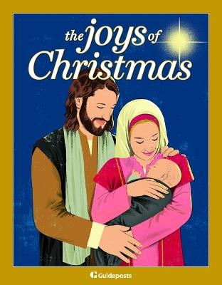The Joys of Christmas 2025 - Guideposts - cover