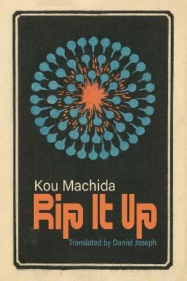 Rip It Up - Kou Machida,Daniel Joseph - cover
