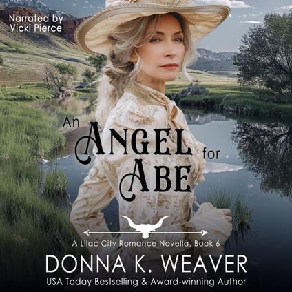 Angel for Abe, An