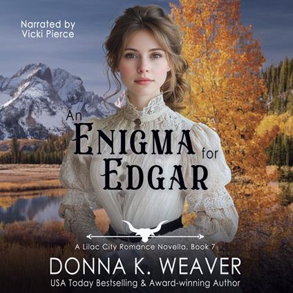 Enigma for Edgar, An