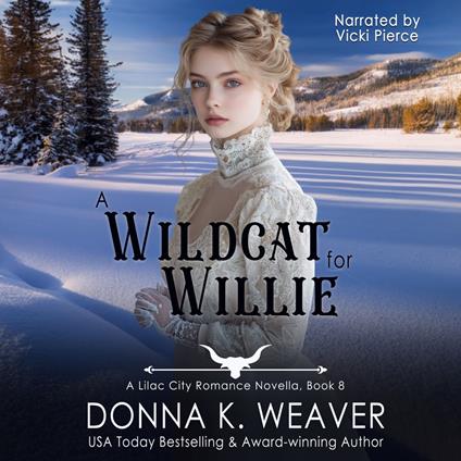 Wildcat for Willie, A