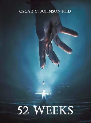 52 Weeks - Oscar C Johnson - cover