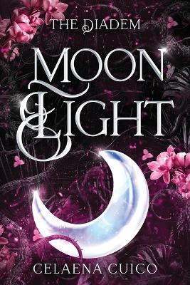 Moonlight - Celaena Cuico - cover