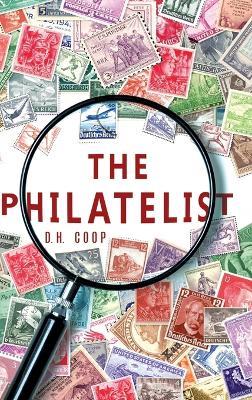 The Philatelist - D H Coop - cover