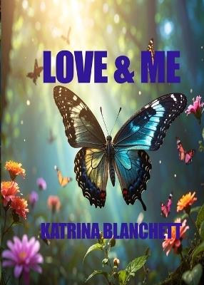 Love & Me - Katrina Branchett - cover