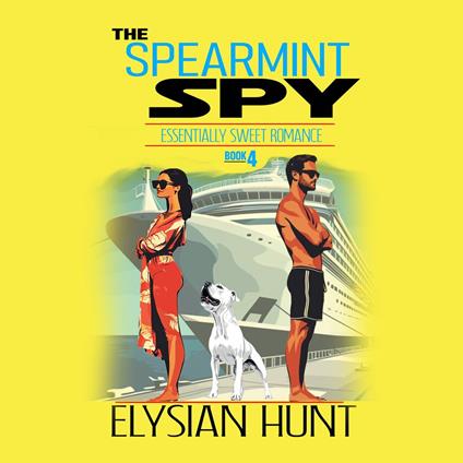 Spearmint Spy, The