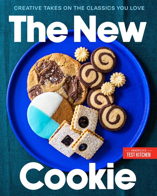 The New Cookie