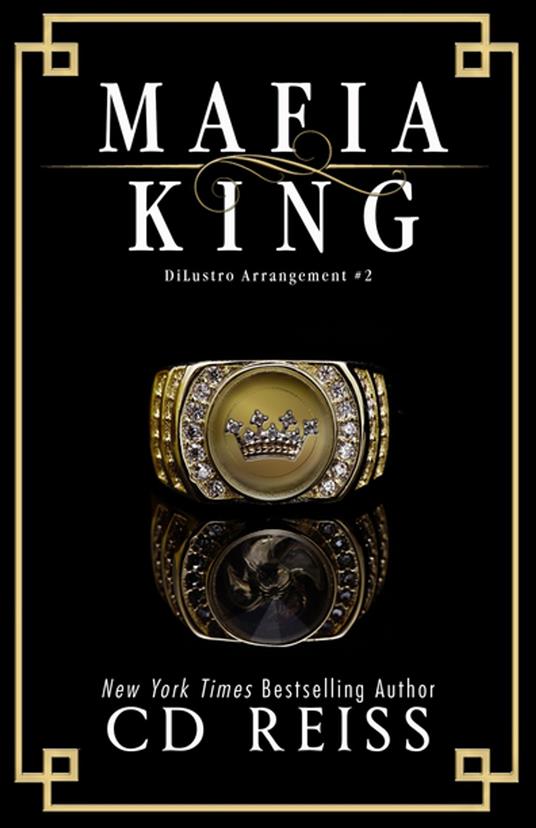 Mafia King