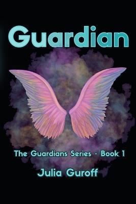 Guardian - Julia Guroff - cover