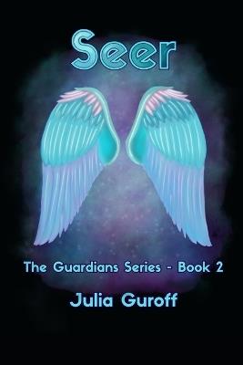 Seer - Julia Guroff - cover