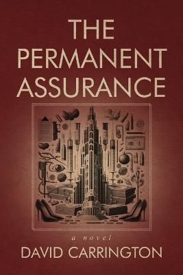 The Permanent Assurance - David Carrington - cover
