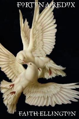 Fortuna Redux - Faith Ellington - cover