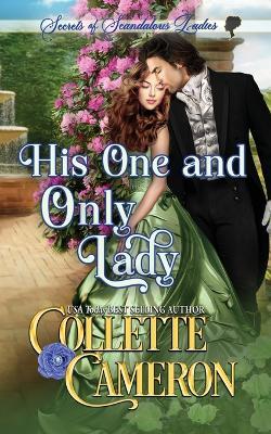 His One and Only Lady - Collette Cameron - cover