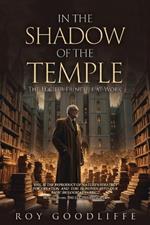 In the Shadow of the Temple