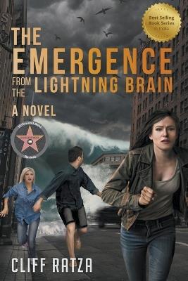 The Emergence from the Lightning Brain - Cliff Ratza - cover