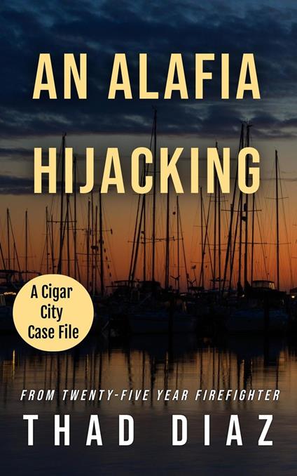 An Alafia Hijaking
