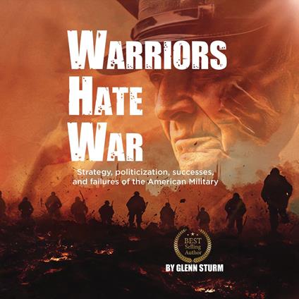Warriors Hate War