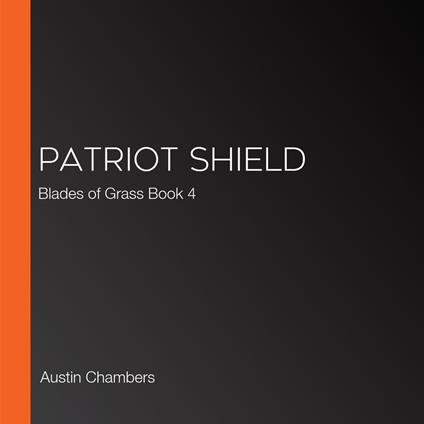 Patriot Shield