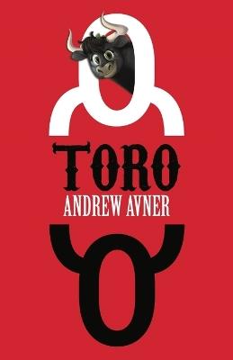 Toro - Andrew Avner - cover