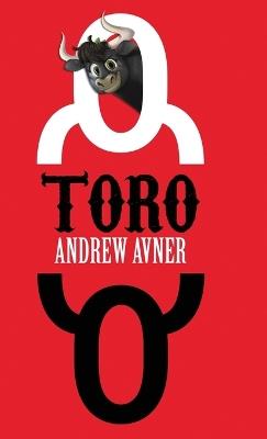 Toro - Andrew Avner - cover